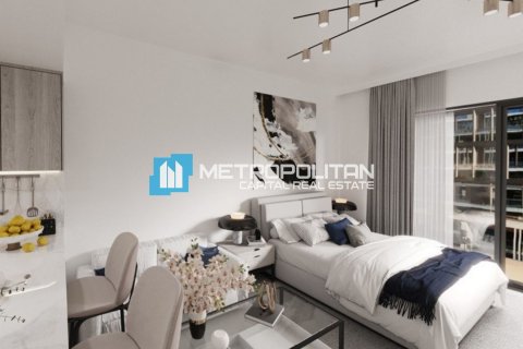 Appartement à vendre à  Saadiyat Island, Abu Dhabi, EAU 47.7 m2 № 629654 - photo 7