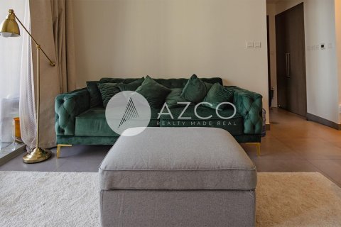 Apartament në Dubai Creek Harbour (The Lagoons), Dubai, Emiratet e Bashkuara Arabe 1 dhomë gjumi, 66.9 m2. № 629589 - Foto 11