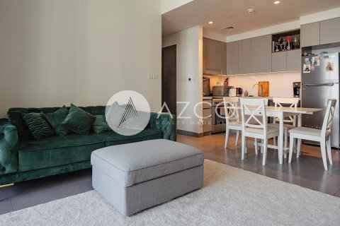 Apartament në Dubai Creek Harbour (The Lagoons), Dubai, Emiratet e Bashkuara Arabe 1 dhomë gjumi, 66.9 m2. № 629589 - Foto 2