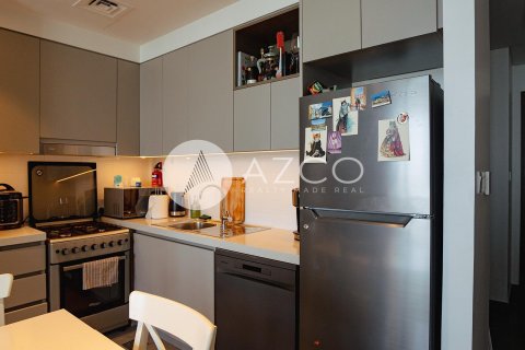 Apartament në Dubai Creek Harbour (The Lagoons), Dubai, Emiratet e Bashkuara Arabe 1 dhomë gjumi, 66.9 m2. № 629589 - Foto 14