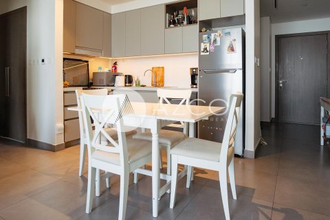 Apartament në Dubai Creek Harbour (The Lagoons), Dubai, Emiratet e Bashkuara Arabe 1 dhomë gjumi, 66.9 m2. № 629589 - Foto 12