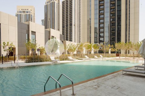 Apartament në Dubai Creek Harbour (The Lagoons), Dubai, Emiratet e Bashkuara Arabe 1 dhomë gjumi, 66.9 m2. № 629589 - Foto 15