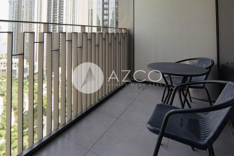 Apartament në Dubai Creek Harbour (The Lagoons), Dubai, Emiratet e Bashkuara Arabe 1 dhomë gjumi, 66.9 m2. № 629589 - Foto 9