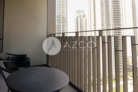Apartament në Dubai Creek Harbour (The Lagoons), Dubai, Emiratet e Bashkuara Arabe 1 dhomë gjumi, 66.9 m2. № 629589 - Foto 24