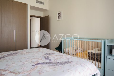 Apartament në Dubai Creek Harbour (The Lagoons), Dubai, Emiratet e Bashkuara Arabe 1 dhomë gjumi, 66.9 m2. № 629589 - Foto 6