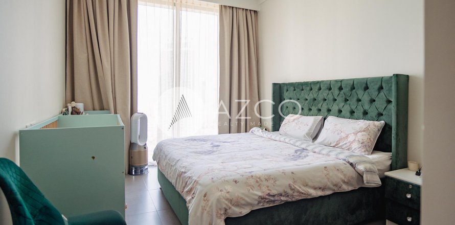 Apartament në Dubai Creek Harbour (The Lagoons), Dubai, Emiratet e Bashkuara Arabe 1 dhomë gjumi, 66.9 m2. № 629589