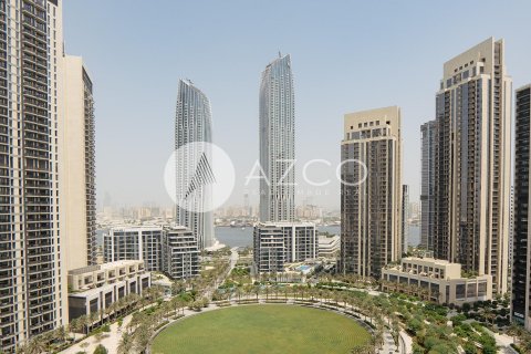 Apartament në Dubai Creek Harbour (The Lagoons), Dubai, Emiratet e Bashkuara Arabe 1 dhomë gjumi, 66.9 m2. № 629589 - Foto 10