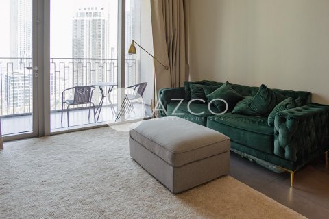 Apartament në Dubai Creek Harbour (The Lagoons), Dubai, Emiratet e Bashkuara Arabe 1 dhomë gjumi, 66.9 m2. № 629589 - Foto 3