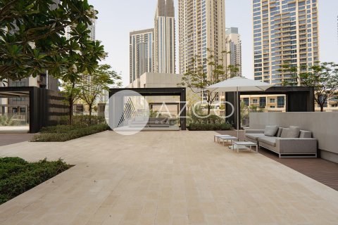 Apartament në Dubai Creek Harbour (The Lagoons), Dubai, Emiratet e Bashkuara Arabe 1 dhomë gjumi, 66.9 m2. № 629589 - Foto 20