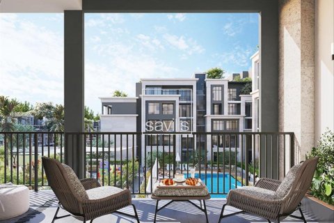 Masdar City, Abu Dhabi, UAE의 판매용 아파트 침실 3개, 143.72제곱미터 번호 755367 - 사진 5