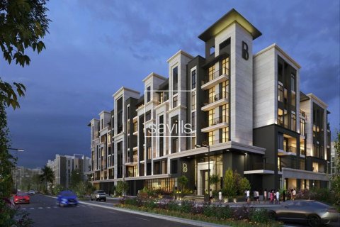 Masdar City, Abu Dhabi, UAE의 판매용 아파트 침실 3개, 143.72제곱미터 번호 755367 - 사진 8