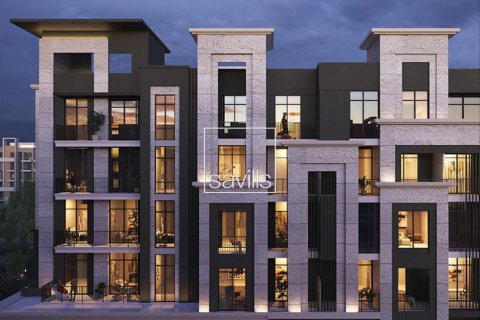 Masdar City, Abu Dhabi, UAE의 판매용 아파트 침실 3개, 143.72제곱미터 번호 755367 - 사진 14