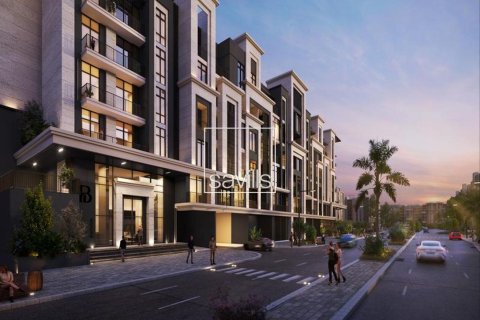 Masdar City, Abu Dhabi, UAE의 판매용 아파트 침실 3개, 143.72제곱미터 번호 755367 - 사진 7
