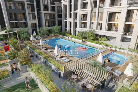 Masdar City, Abu Dhabi, UAE의 판매용 아파트 침실 3개, 143.72제곱미터 번호 755367 - 사진 10