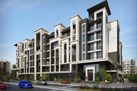 Masdar City, Abu Dhabi, UAE의 판매용 아파트 침실 3개, 143.72제곱미터 번호 755367 - 사진 2