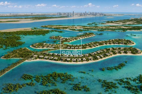Maa asukohaga Abu Dhabi, AÜE: 1833.91 m² Nr 755363