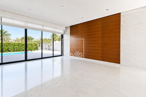 Villa sa Saadiyat Island, Abu Dhabi, UAE 7 silid-tulugan, 1154.97 sq.m. № 755362 - larawan 4