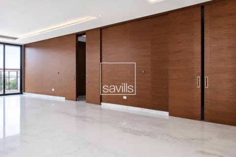 Villa sa Saadiyat Island, Abu Dhabi, UAE 7 silid-tulugan, 1154.97 sq.m. № 755362 - larawan 11