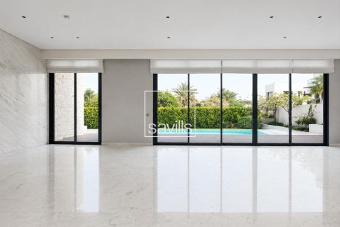 Villa sa Saadiyat Island, Abu Dhabi, UAE 7 silid-tulugan, 1154.97 sq.m. № 755362 - larawan 2