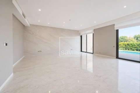 Villa sa Saadiyat Island, Abu Dhabi, UAE 7 silid-tulugan, 1154.97 sq.m. № 755362 - larawan 5
