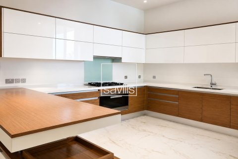 Villa sa Saadiyat Island, Abu Dhabi, UAE 7 silid-tulugan, 1154.97 sq.m. № 755362 - larawan 7