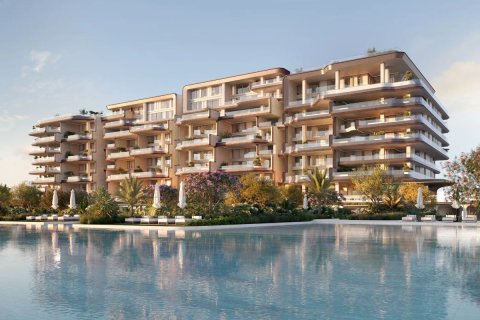 Palm Jumeirah, Dubai, UAE의 판매용 아파트 침실 4개, 648.9제곱미터 번호 760300 - 사진 14