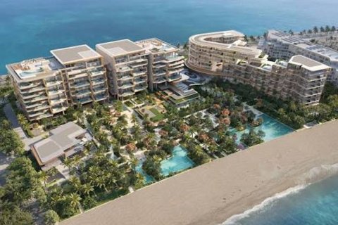Palm Jumeirah, Dubai, UAE의 판매용 아파트 침실 4개, 648.9제곱미터 번호 760300 - 사진 8