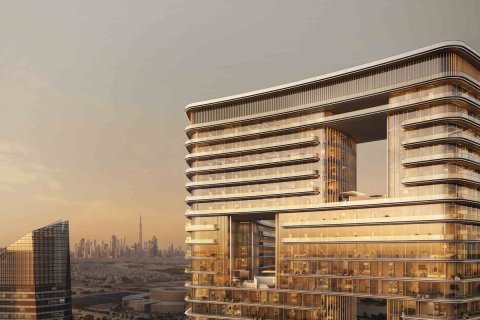 Lakás itt: Dubai Science Park, EAE, 1 hálószoba, 61.7 m², azonosító: 760305