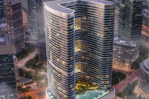 Apartmán v Dubai Science Park, SAE 1 spálňa, 61.7 m2 č. 760305 - Fotografia 7