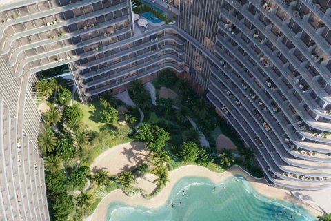 Apartmán v Dubai Science Park, SAE 1 spálňa, 61.7 m2 č. 760305 - Fotografia 5