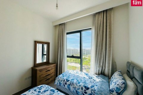 Apartmán v Dubai Hills Estate, SAE 2 spálne, 91.9 m2 č. 760299 - Fotografia 11