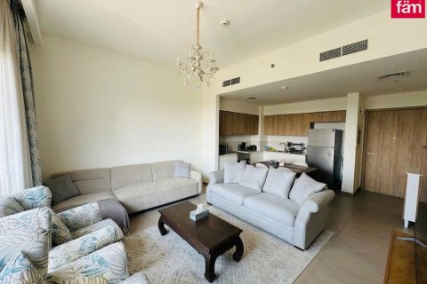 Apartmán v Dubai Hills Estate, SAE 2 spálne, 91.9 m2 č. 760299 - Fotografia 8
