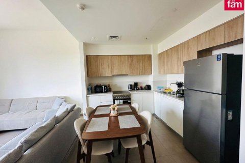 Apartmán v Dubai Hills Estate, SAE 2 spálne, 91.9 m2 č. 760299 - Fotografia 13