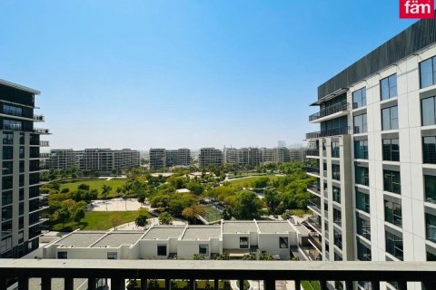 Apartman u Dubai Hills Estate, UAE 91.9 m2, 2 spavaćih soba Br. 760299