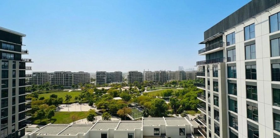 Apartmán v Dubai Hills Estate, SAE 2 spálne, 91.9 m2 č. 760299