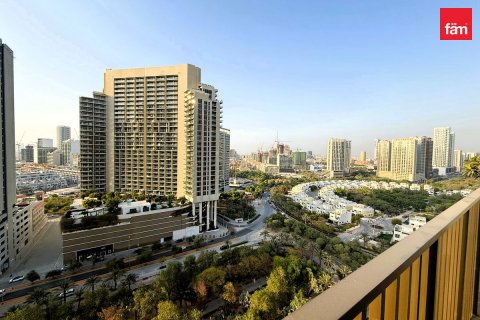 Byt v Dubai, SAE 3 ložnice, 120.6 m² Č.: 760301 - fotografie 21