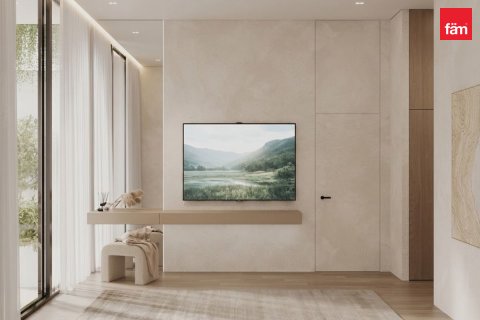 Vila u gradu Dubai, UAE 6 spavaće sobe, 930.2 m2 Br. 760303 - Slika 6