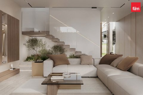 Villa in Dubai, UAE 6 bedrooms, 930.2 sq.m. № 760303