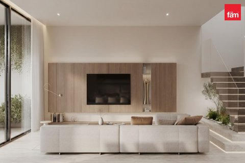 Vila u gradu Dubai, UAE 6 spavaće sobe, 930.2 m2 Br. 760303 - Slika 3