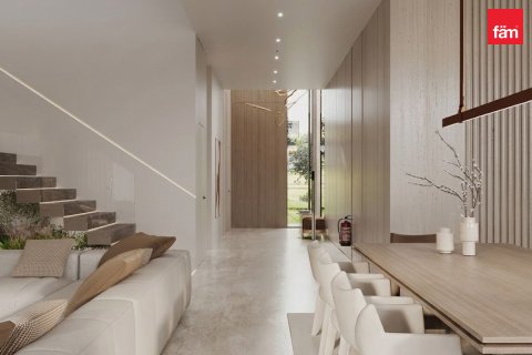 Vila u gradu Dubai, UAE 6 spavaće sobe, 930.2 m2 Br. 760303 - Slika 2