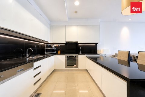 Apartament në Dubai Marina, Emiratet e Bashkuara Arabe 1 dhomë gjumi, 81.1 m2. № 760304 - Foto 6