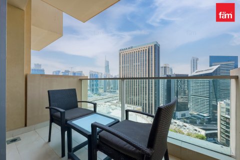 Apartament në Dubai Marina, Emiratet e Bashkuara Arabe 1 dhomë gjumi, 81.1 m2. № 760304 - Foto 14