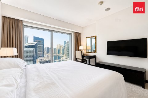 Apartament në Dubai Marina, Emiratet e Bashkuara Arabe 1 dhomë gjumi, 81.1 m2. № 760304 - Foto 8