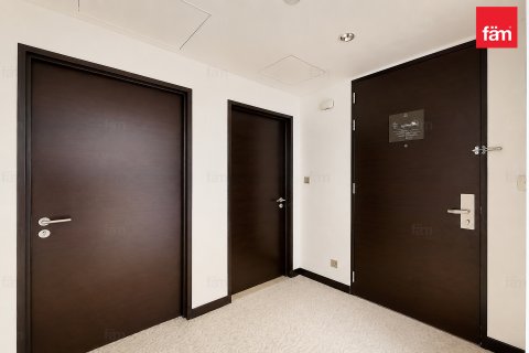 Apartament në Dubai Marina, Emiratet e Bashkuara Arabe 1 dhomë gjumi, 81.1 m2. № 760304 - Foto 15
