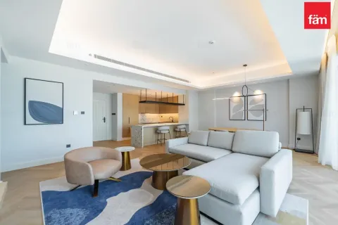 Huoneisto Al Barsha, Dubai, Arabiemiraatit 2 makuuhuonetta, 138.6 m2 № 760302