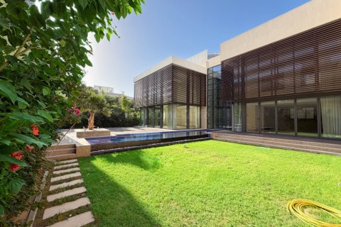 Villa i Mohammed Bin Rashid City, Dubai, Emiratene 5 soverom, 746 kvm nr. 715193