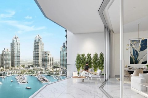 阿联酋 Dubai Dubai Marina 待售 : 3 卧, 153 平方米 , 编号652205 - 照片 3