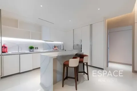 Lakás itt: Jumeirah Beach Residence, Dubai, EAE, 3 hálószoba, 223 m², azonosító: 649624 - fénykép 3