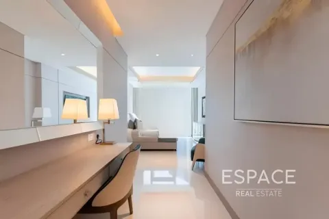 Lakás itt: Jumeirah Beach Residence, Dubai, EAE, 3 hálószoba, 223 m², azonosító: 649624 - fénykép 8