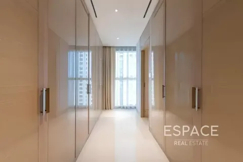 Lakás itt: Jumeirah Beach Residence, Dubai, EAE, 3 hálószoba, 223 m², azonosító: 649624 - fénykép 4